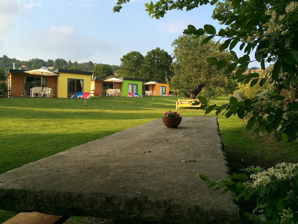 Albaluce Village Viverone Exterior photo