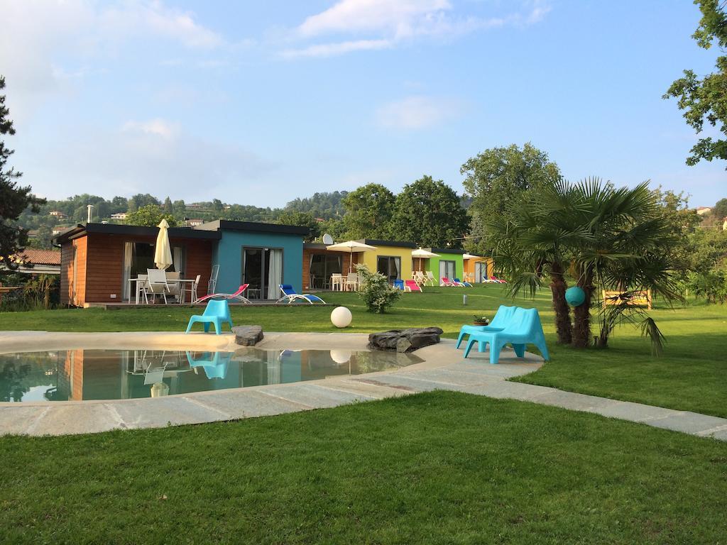 Albaluce Village Viverone Exterior photo