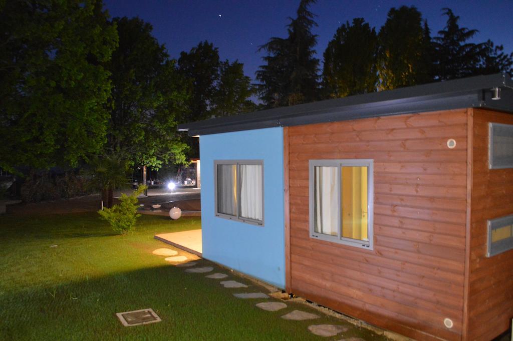 Albaluce Village Viverone Exterior photo